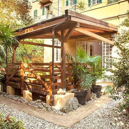 Urban Jungle Apartment Bologna Bagian luar foto