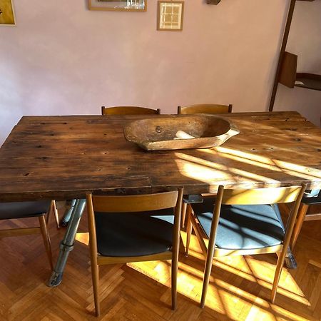 Urban Jungle Apartment Bologna Bagian luar foto