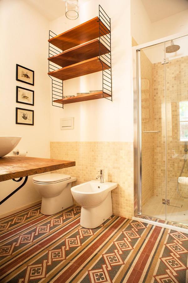 Urban Jungle Apartment Bologna Bagian luar foto