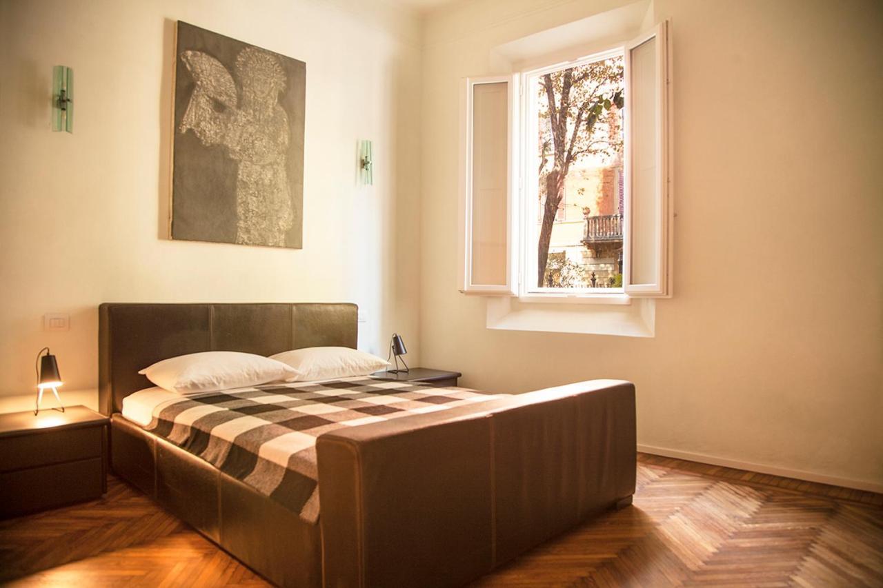 Urban Jungle Apartment Bologna Bagian luar foto