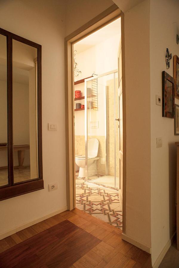 Urban Jungle Apartment Bologna Bagian luar foto