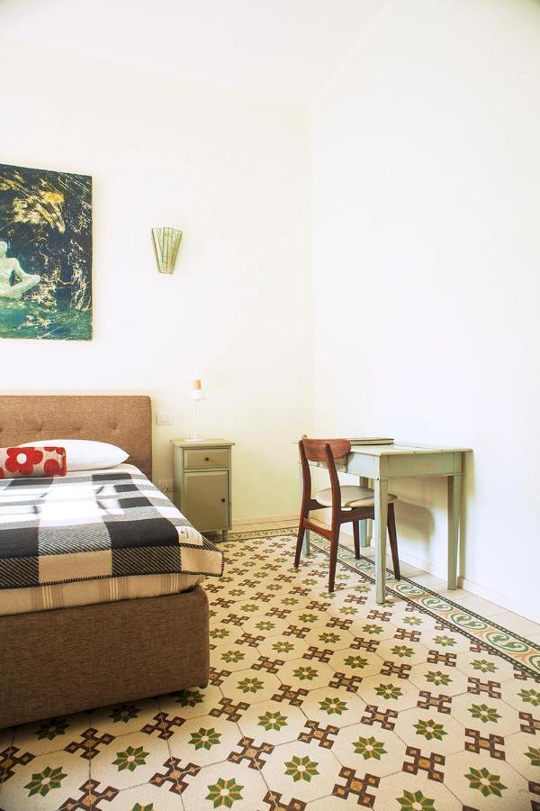 Urban Jungle Apartment Bologna Bagian luar foto