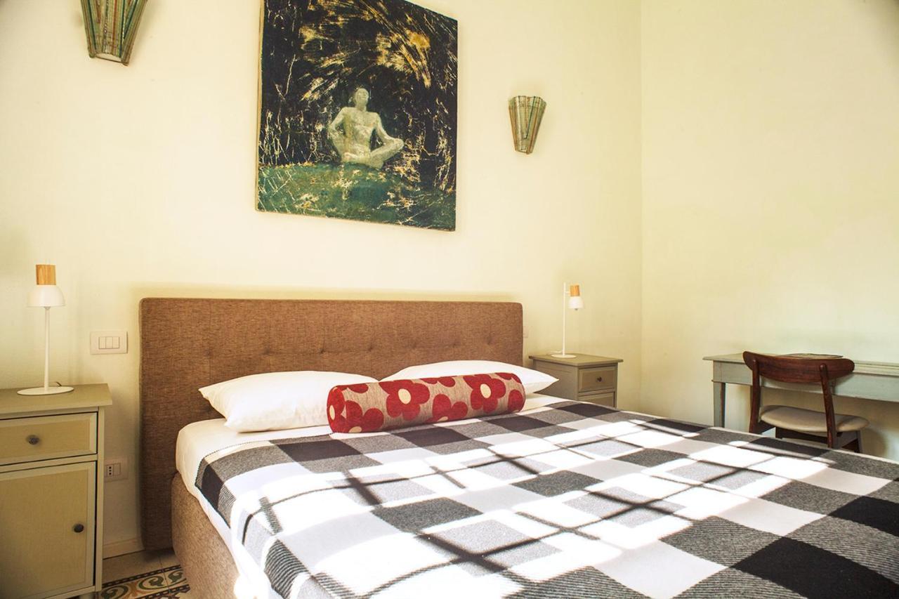 Urban Jungle Apartment Bologna Bagian luar foto