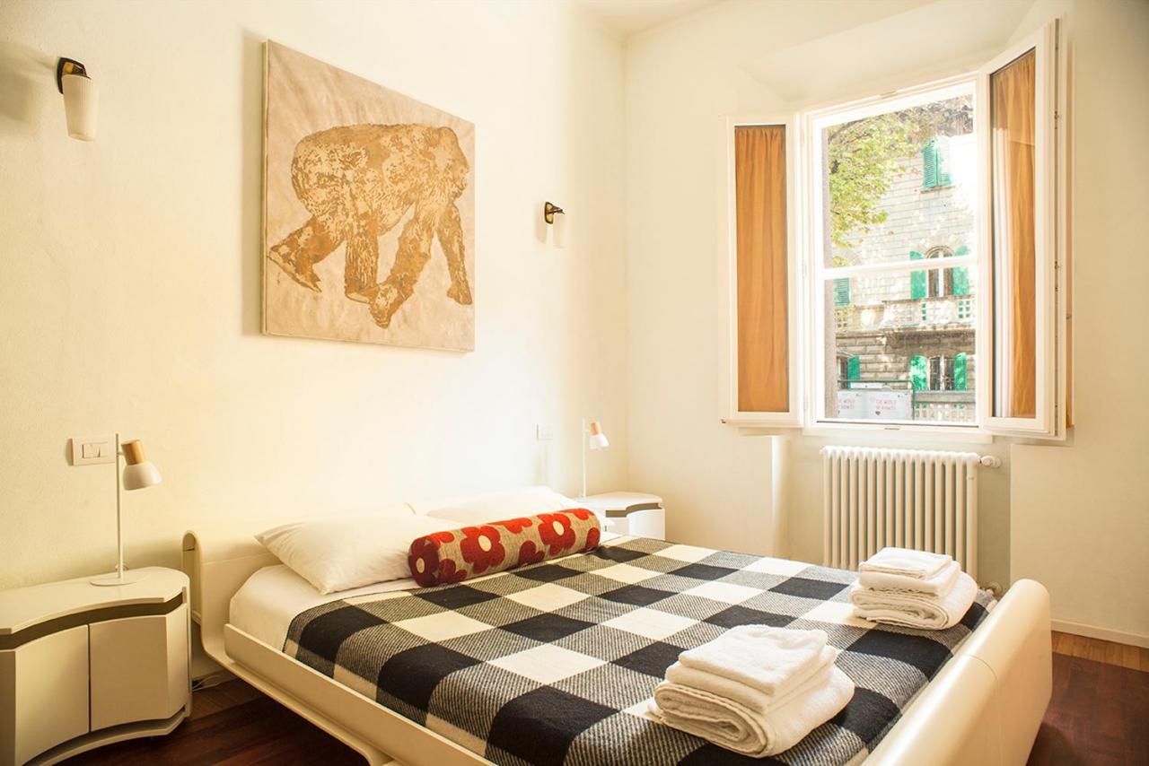 Urban Jungle Apartment Bologna Bagian luar foto