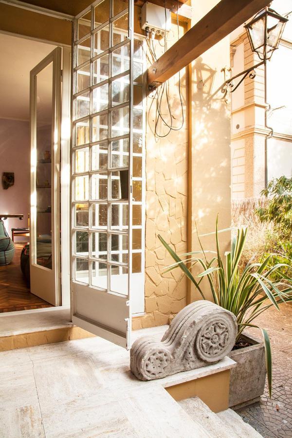 Urban Jungle Apartment Bologna Bagian luar foto