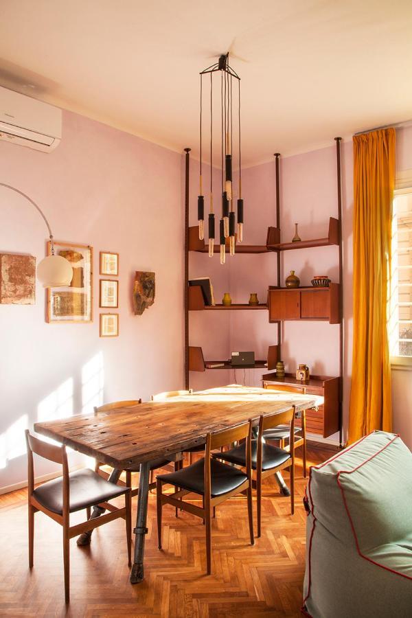 Urban Jungle Apartment Bologna Bagian luar foto