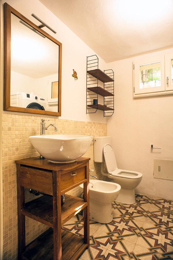 Urban Jungle Apartment Bologna Bagian luar foto