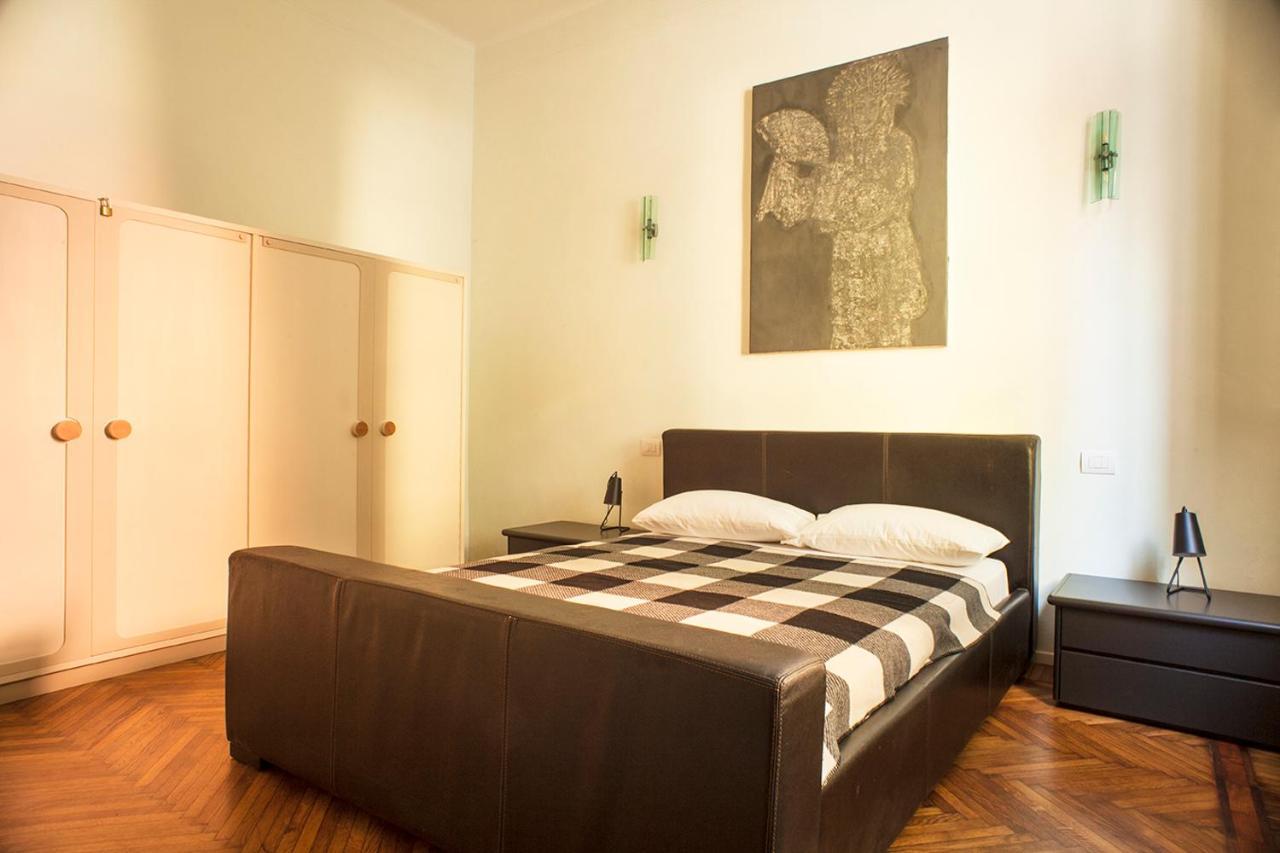 Urban Jungle Apartment Bologna Bagian luar foto