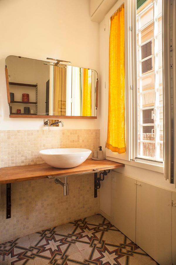 Urban Jungle Apartment Bologna Bagian luar foto