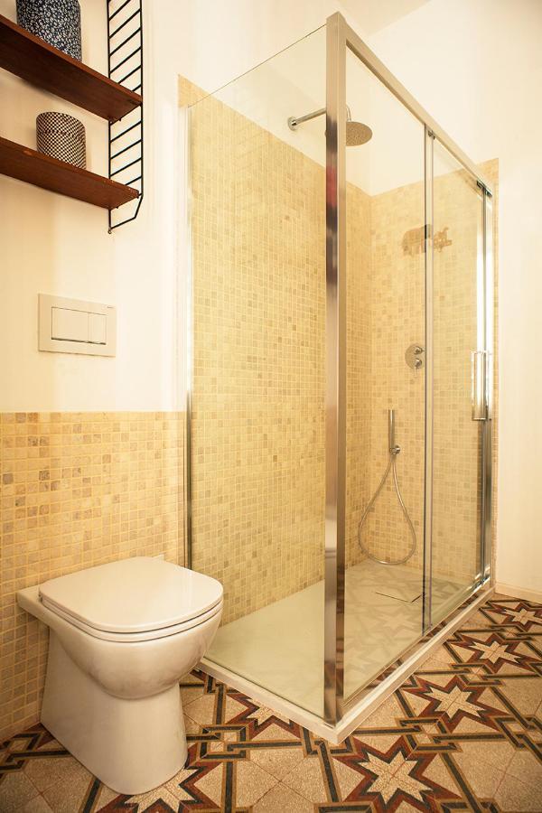Urban Jungle Apartment Bologna Bagian luar foto