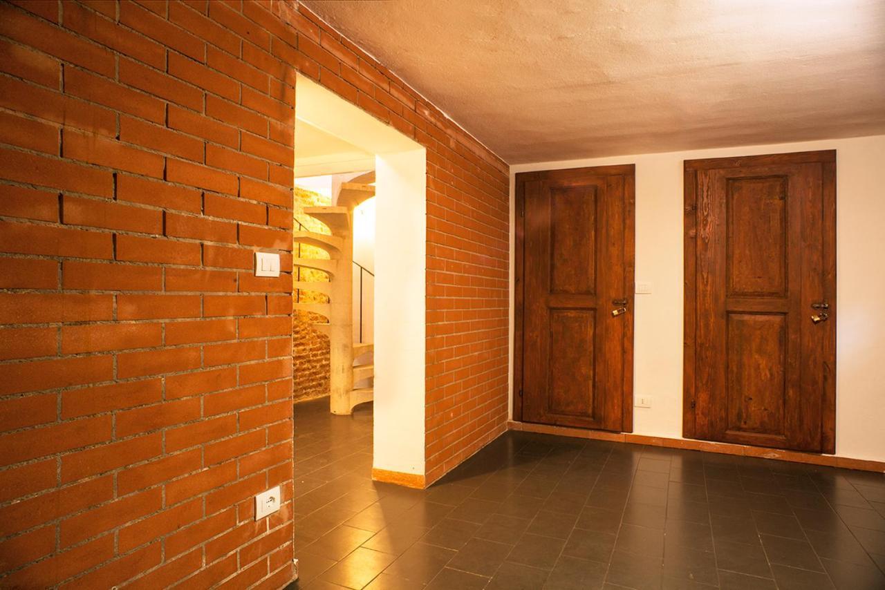 Urban Jungle Apartment Bologna Bagian luar foto