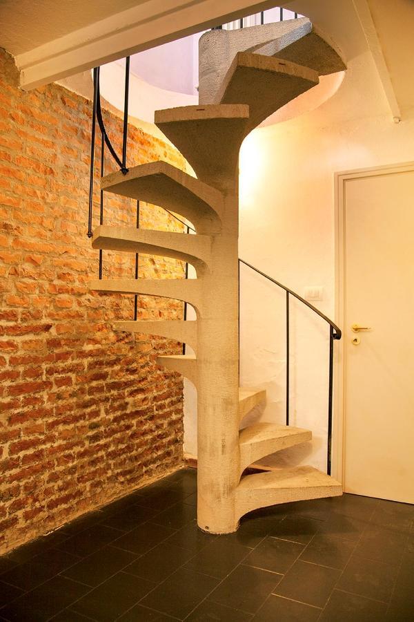 Urban Jungle Apartment Bologna Bagian luar foto